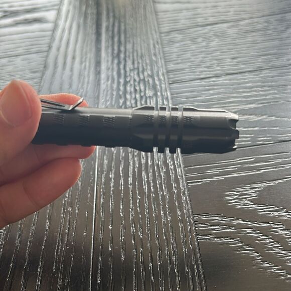 Bushnell Metal Flashlight - Picture 6 of 6